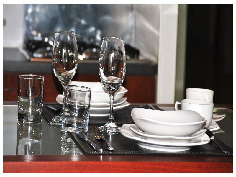 Santiago Suite Apartment Santiago de Chile
