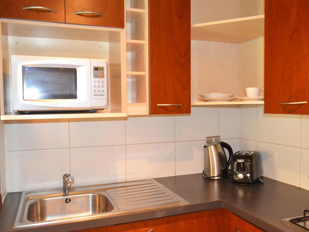 Santiago Suite Apartment Santiago de Chile