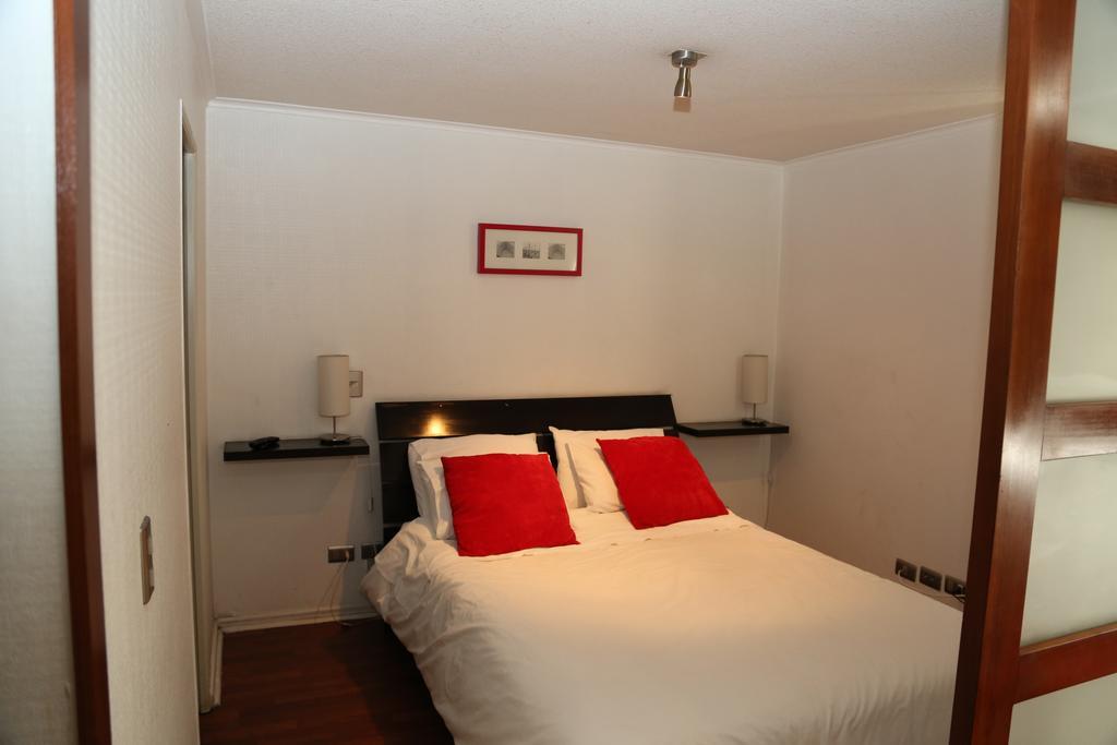 Apartamento Santiago Suite Apartment *