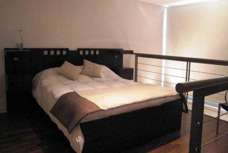 Santiago Suite Apartment Santiago de Chile
