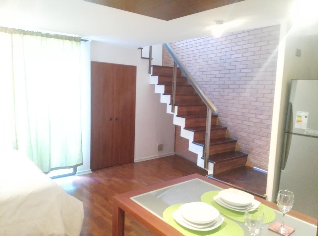 Santiago Suite Apartment Apartamento *