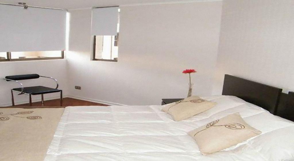 Apartamento Santiago Suite Apartment Santiago