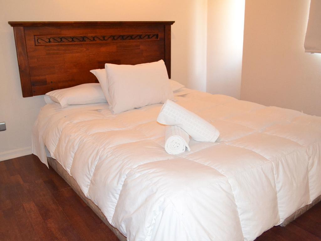 Apartamento Santiago Suite Apartment *