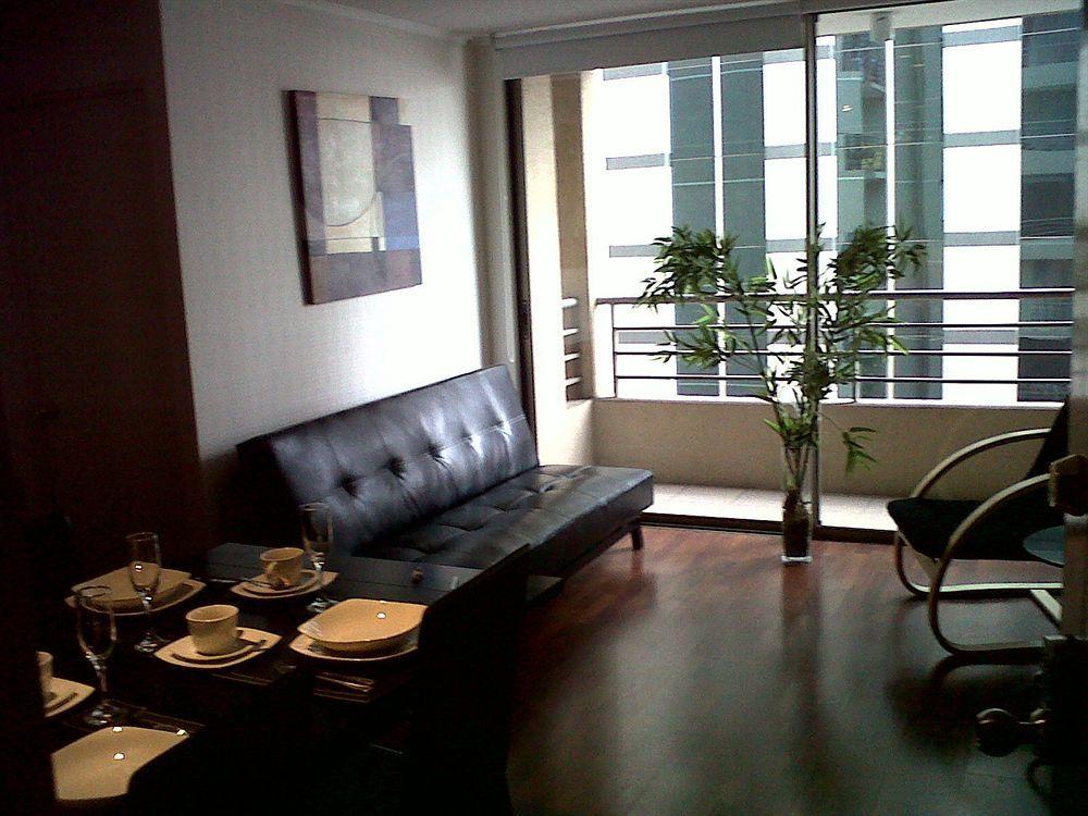 Apartamento Santiago Suite Apartment Santiago