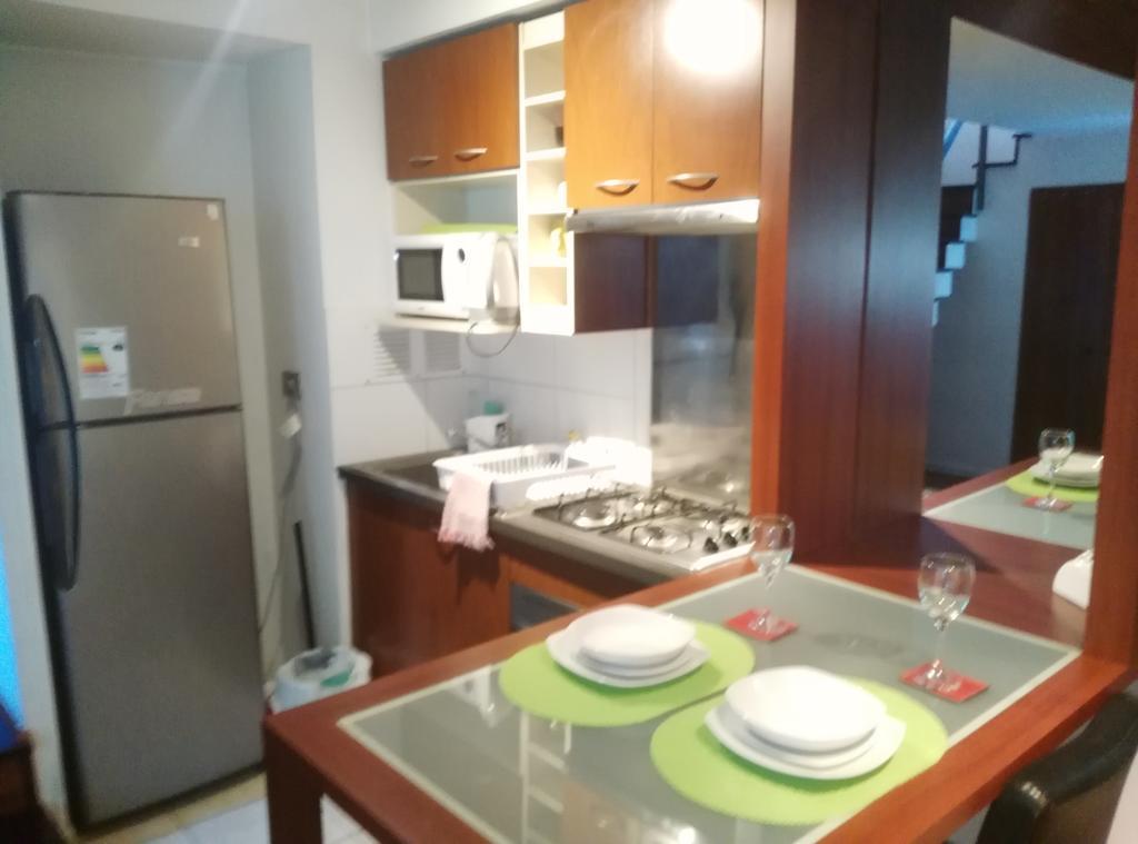Apartamento Santiago Suite Apartment Santiago