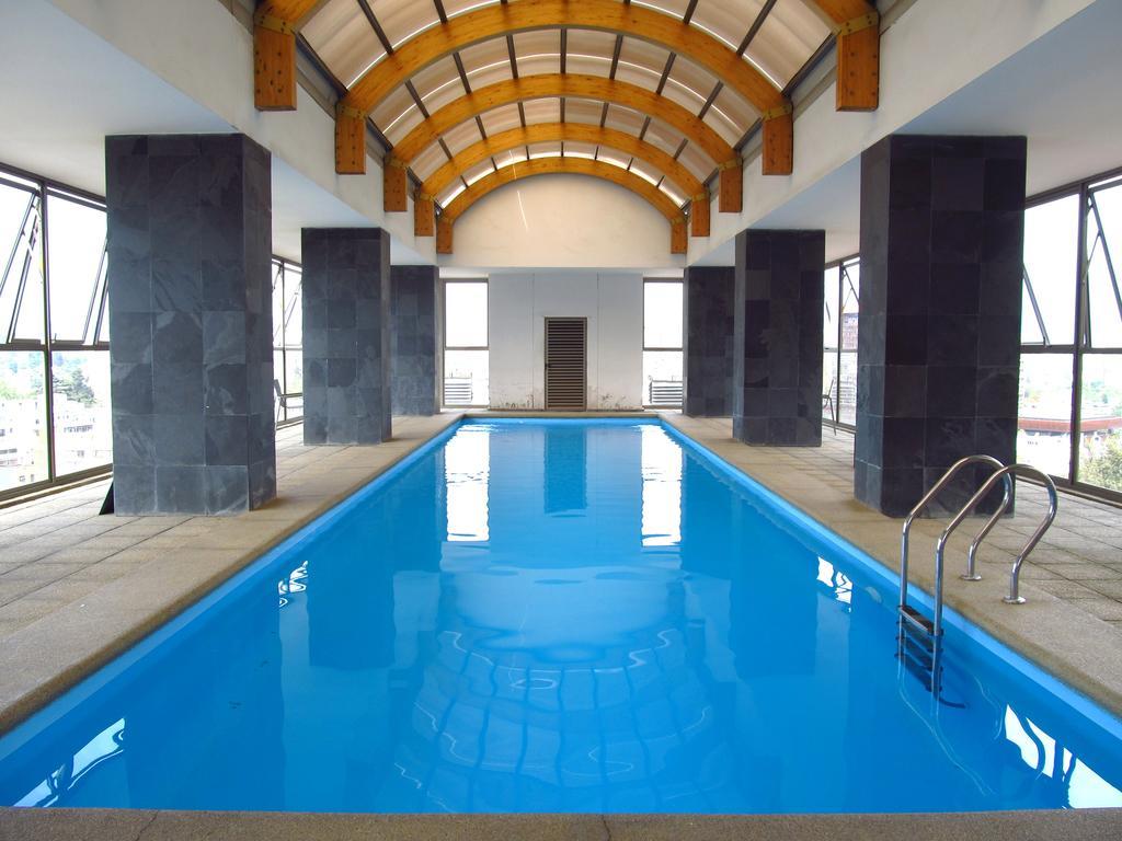 Santiago Suite Apartment Apartamento *