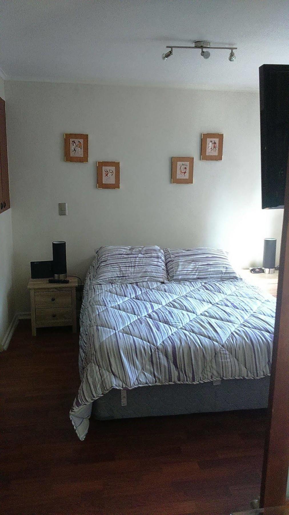 Apartamento Santiago Suite Apartment