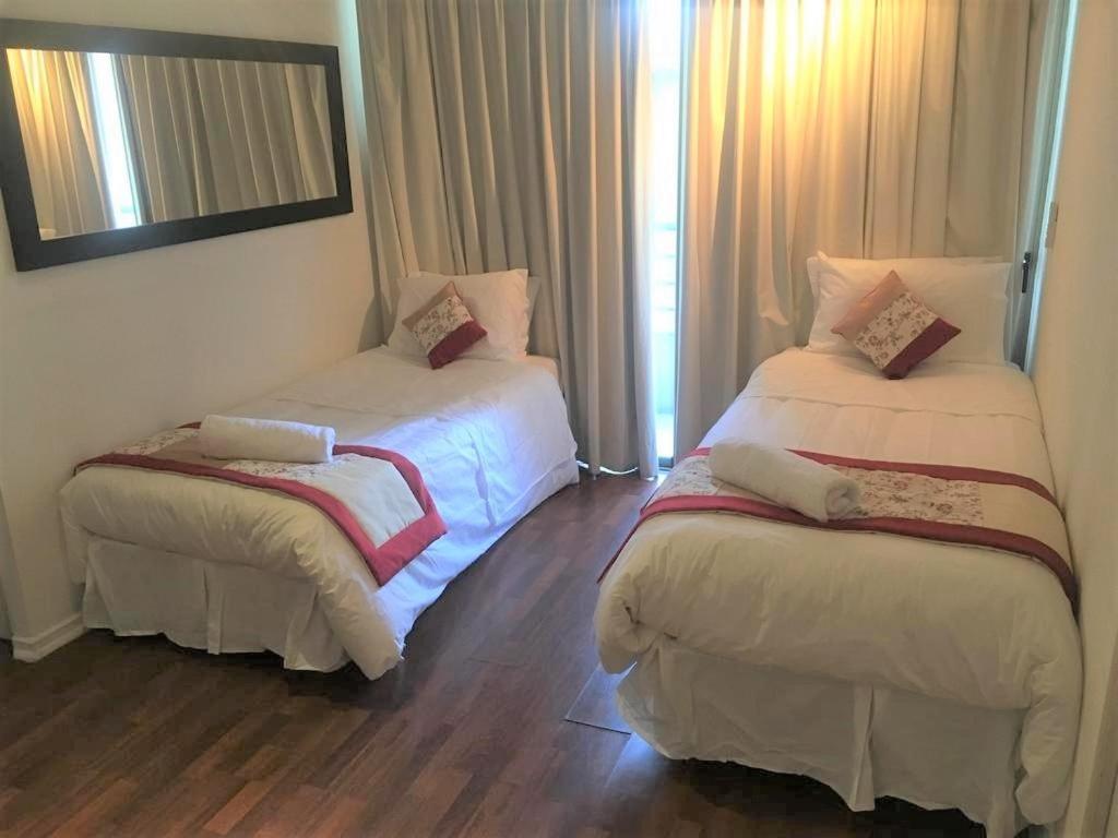 Santiago Suite Apartment Apartamento *